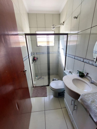 Imagem Casa com 3 Quartos à Venda, 185 m² em Jardim São Paulo - Boituva Imagem Casa com 3 Quartos à Venda, 185 m² em Jardim São Paulo - Boituva