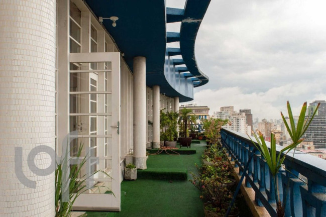 Apartamento com 1 Quarto à Venda, 54 m² em Bela Vista - São Paulo
