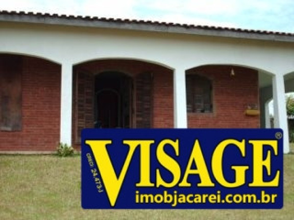 Chácara com 2 Quartos à Venda,  em Veraneio Iraja - Jacareí
