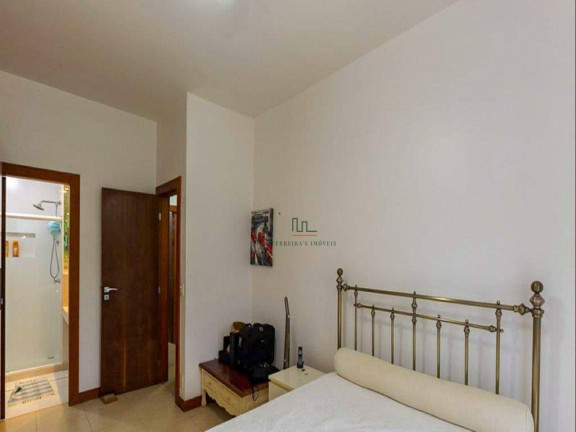 Imagem Casa com 4 Quartos à Venda, 220 m² em Badu - Niterói Imagem Casa com 4 Quartos à Venda, 220 m² em Badu - Niterói