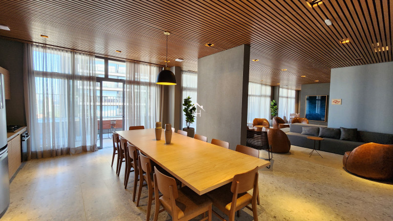 Imagem Apartamento com 3 Quartos à Venda, 122 m² em Sumarezinho - São Paulo