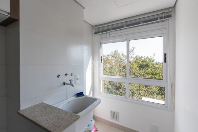 Imagem Apartamento com 2 Quartos à Venda, 50 m² em Tristeza - Porto Alegre