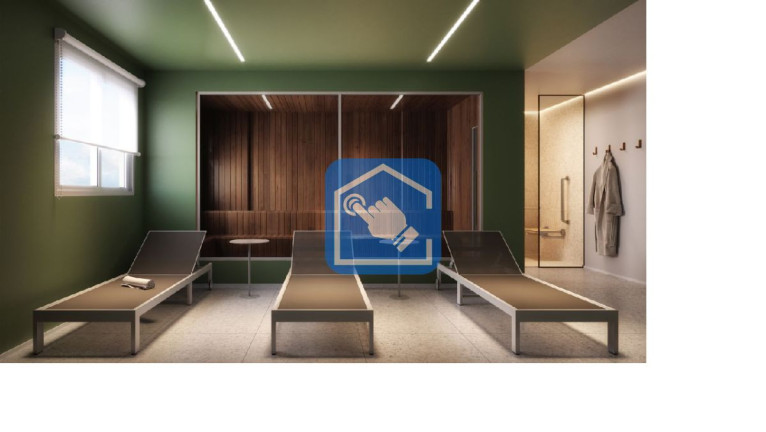 Imagem Apartamento com 2 Quartos à Venda, 52 m² em Vila Tolstoi - São Paulo Imagem Apartamento com 2 Quartos à Venda, 52 m² em Vila Tolstoi - São Paulo