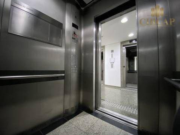 Imagem Edifício Residencial para Alugar, 5.992 m² em Vila Mariana - São Paulo