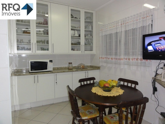Imagem Casa com 4 Quartos à Venda, 311 m² em Aclimação - São Paulo