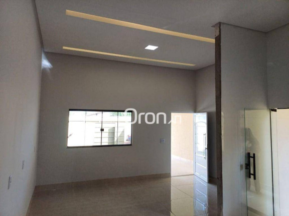 Imagem Casa com 2 Quartos à Venda, 98 m² em Residencial Alice Barbosa - Goiânia
