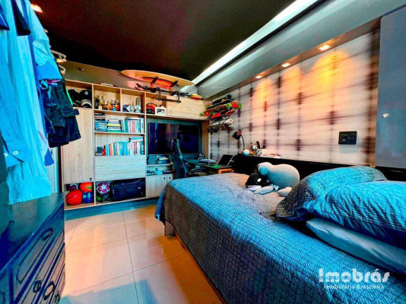 Imagem Apartamento com 3 Quartos à Venda, 106 m² em Engenheiro Luciano Cavalcante - Fortaleza