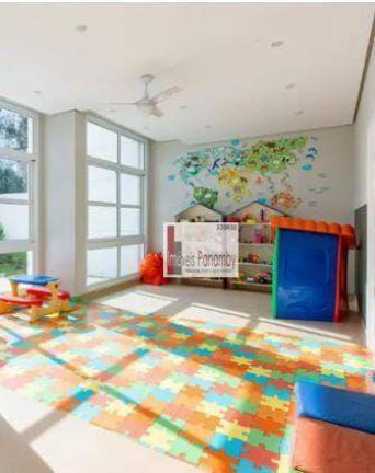 Imagem Apartamento com 3 Quartos à Venda, 87 m² em Vila Andrade - São Paulo Imagem Apartamento com 3 Quartos à Venda, 87 m² em Vila Andrade - São Paulo