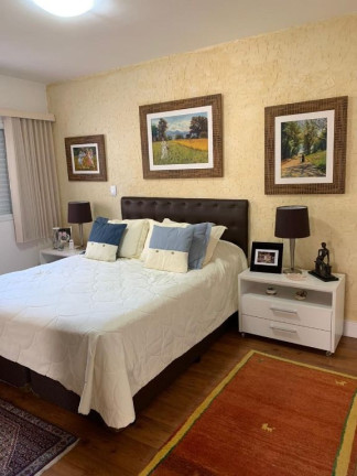 Imagem Sobrado com 3 Quartos à Venda, 201 m² em Jardim Bela Vista - Santo André