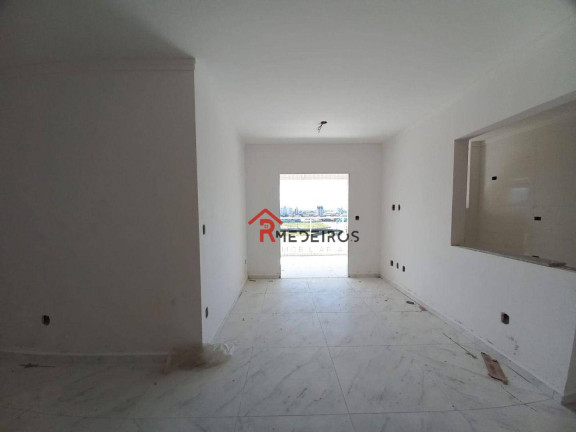 Imagem Apartamento com 2 Quartos à Venda, 77 m² em Mirim - Praia Grande Imagem Apartamento com 2 Quartos à Venda, 77 m² em Mirim - Praia Grande