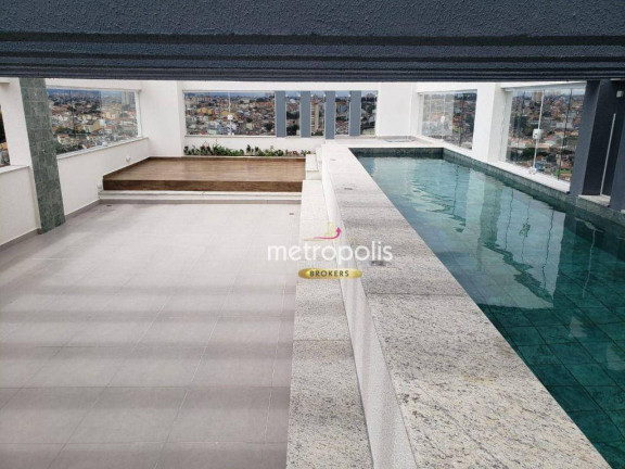 Imagem Apartamento com 2 Quartos à Venda, 53 m² em Parque Das Nações - Santo André Imagem Apartamento com 2 Quartos à Venda, 53 m² em Parque Das Nações - Santo André
