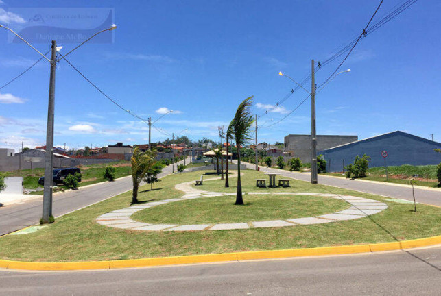 Imagem Terreno à Venda, 140 m² em Residencial Piemonte - Bragança Paulista