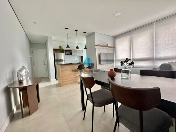 Apartamento com 1 Quarto à Venda, 48 m² em São Francisco - Bento Gonçalves