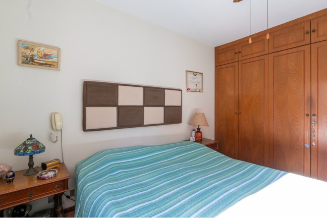 Imagem Apartamento com 3 Quartos à Venda, 131 m² em Campo Belo - São Paulo