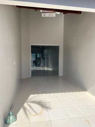 Imagem Casa com 3 Quartos à Venda, 105 m² em Jardim Atlântico - Goiânia Imagem Casa com 3 Quartos à Venda, 105 m² em Jardim Atlântico - Goiânia