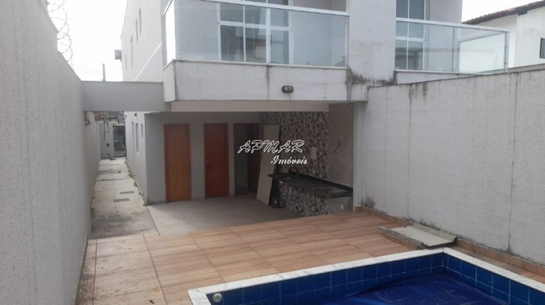 Imagem Sobrado à Venda, 138 m² em Solemar - Praia Grande Imagem Sobrado à Venda, 138 m² em Solemar - Praia Grande
