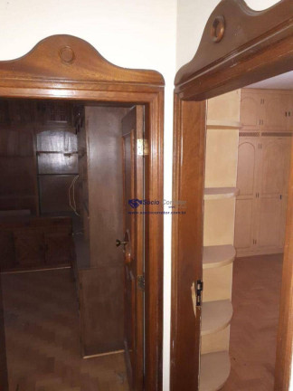 Imagem Casa com 6 Quartos à Venda, 600 m² em Vila Rosália - Guarulhos