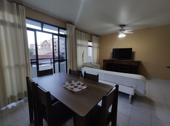 Imagem Apartamento com 3 Quartos à Venda, 103 m² em Itaguá - Ubatuba Imagem Apartamento com 3 Quartos à Venda, 103 m² em Itaguá - Ubatuba