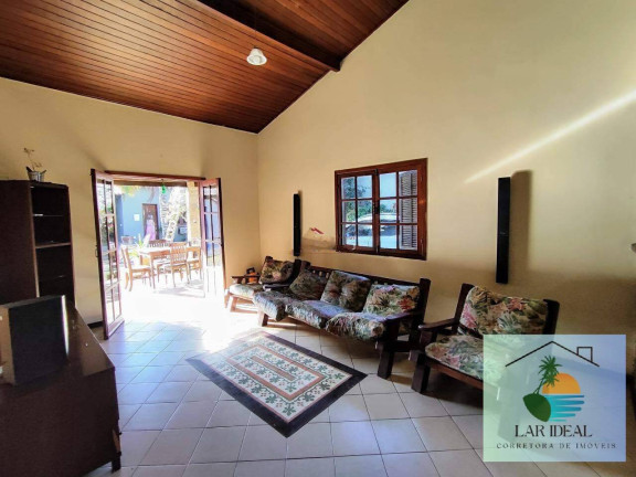 Imagem Casa com 3 Quartos à Venda, 360 m² em Bosque De Geribá - Búzios Imagem Casa com 3 Quartos à Venda, 360 m² em Bosque De Geribá - Búzios