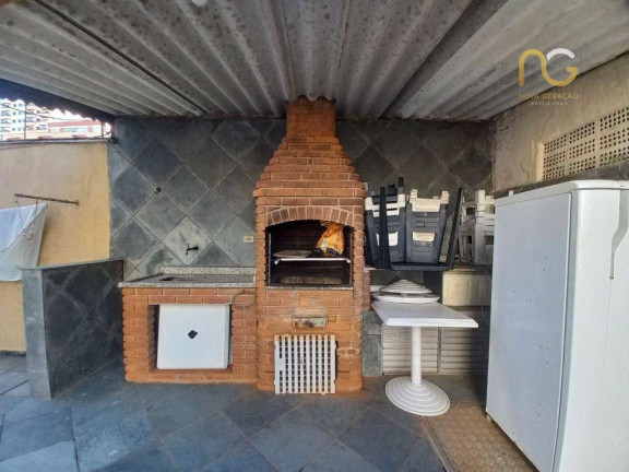 Imagem Apartamento com 2 Quartos à Venda, 57 m² em Tupi - Praia Grande