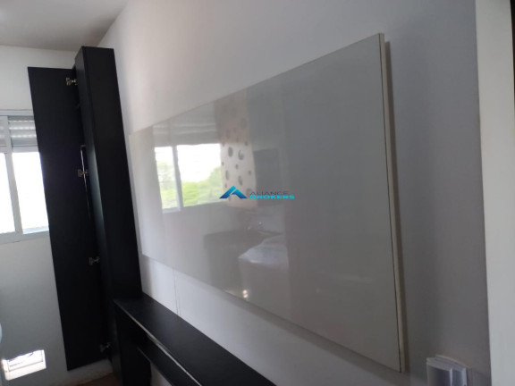 Imagem Apartamento com 3 Quartos à Venda, 57 m² em Vila Lacerda - Jundiaí