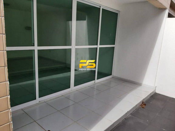 Imagem Apartamento com 3 Quartos à Venda, 128 m² em Anatólia - João Pessoa Imagem Apartamento com 3 Quartos à Venda, 128 m² em Anatólia - João Pessoa