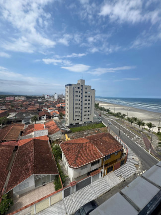 Imagem Apartamento com 3 Quartos à Venda, 165 m² em Real - Praia Grande