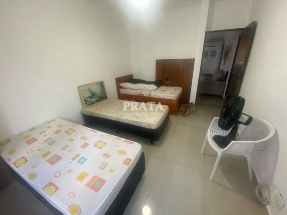 Imagem Apartamento com 2 Quartos à Venda, 68 m² em Boqueirão - Santos Imagem Apartamento com 2 Quartos à Venda, 68 m² em Boqueirão - Santos