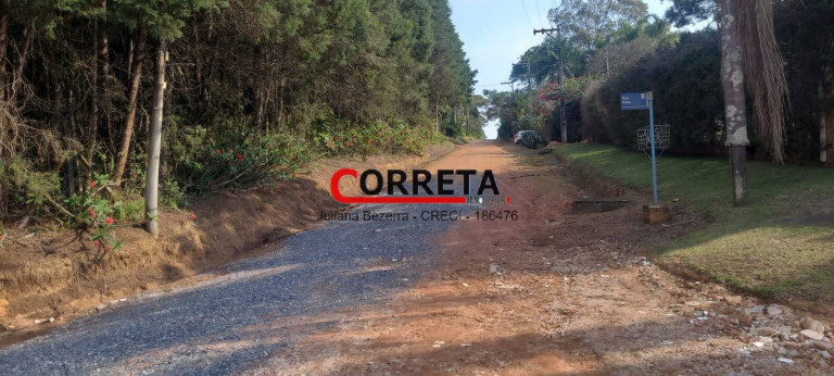 Imagem Terreno em Condomínio à Venda, 2.180 m² em Cocais - Ibiúna