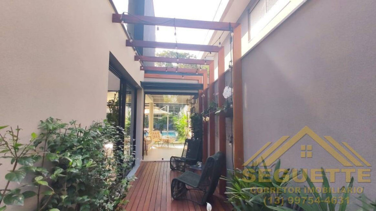 Imagem Casa com 6 Quartos à Venda, 650 m² em Riviera De São Lourenço - Bertioga