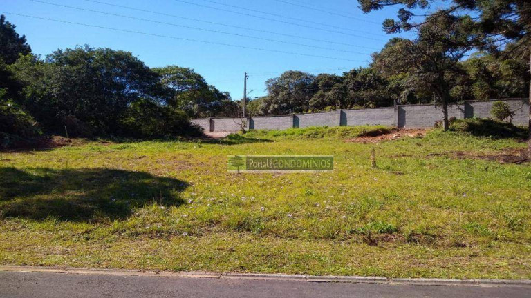 Imagem Terreno à Venda, 861 m² em Taboão - Curitiba Imagem Terreno à Venda, 861 m² em Taboão - Curitiba