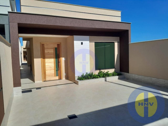 Casa com 3 Quartos à Venda,  em Itaipuaçu - Maricá