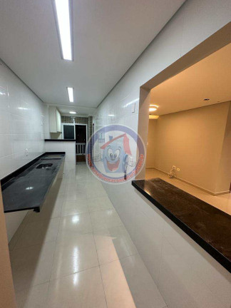 Imagem Apartamento com 2 Quartos à Venda, 86 m² em Canto Do Forte - Praia Grande Imagem Apartamento com 2 Quartos à Venda, 86 m² em Canto Do Forte - Praia Grande