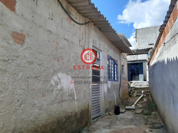 Imagem Terreno à Venda, 150 m² em Bandeira Branca - Jacareí Imagem Terreno à Venda, 150 m² em Bandeira Branca - Jacareí