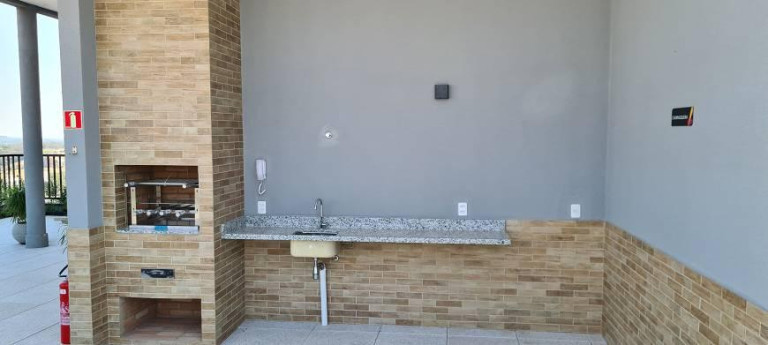 Imagem Apartamento com 2 Quartos à Venda, 84 m² em Centro - Monte Mor Imagem Apartamento com 2 Quartos à Venda, 84 m² em Centro - Monte Mor