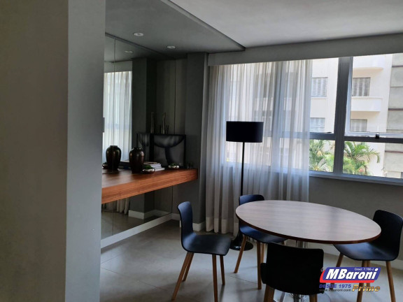 Imagem Apartamento com 1 Quarto à Venda, 48 m² em República - São Paulo Imagem Apartamento com 1 Quarto à Venda, 48 m² em República - São Paulo