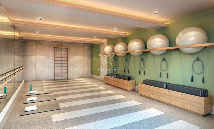 Imagem Apartamento com 2 Quartos à Venda, 82 m² em Barra Funda - São Paulo Imagem Apartamento com 2 Quartos à Venda, 82 m² em Barra Funda - São Paulo