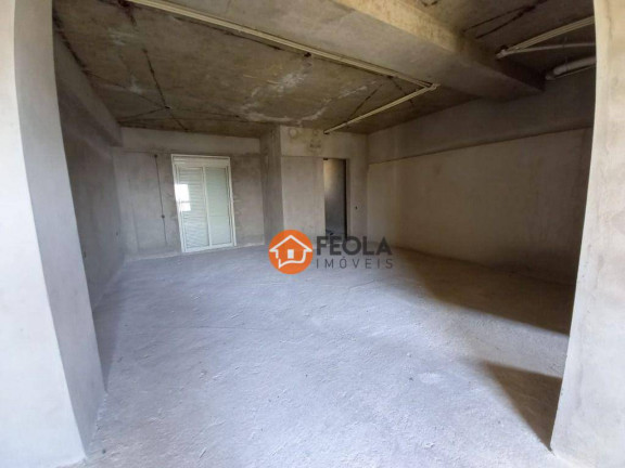 Imagem Apartamento com 4 Quartos à Venda, 332 m² em Jardim Girassol - Americana Imagem Apartamento com 4 Quartos à Venda, 332 m² em Jardim Girassol - Americana
