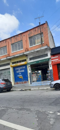 Imagem Ponto Comercial à Venda, 972 m² em Cidade Ademar - São Paulo Imagem Ponto Comercial à Venda, 972 m² em Cidade Ademar - São Paulo