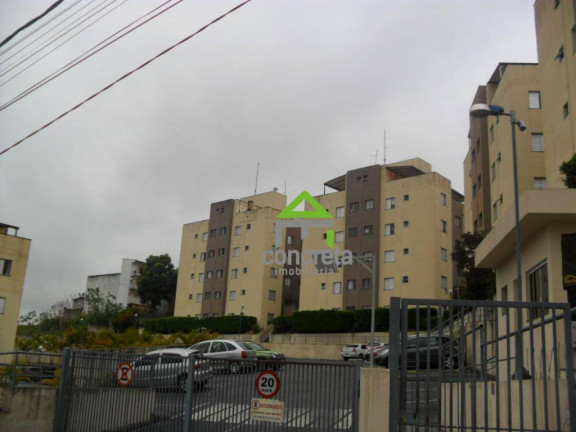 Imagem Apartamento com 2 Quartos à Venda, 92 m² em Jardim Leonor - Cotia
