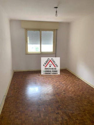 Imagem Apartamento com 3 Quartos à Venda, 109 m² em Jardim América - São Paulo Imagem Apartamento com 3 Quartos à Venda, 109 m² em Jardim América - São Paulo