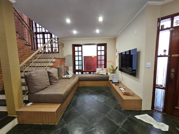 Imagem Casa com 3 Quartos à Venda, 255 m² em Parque Esmeralda - Sorocaba Imagem Casa com 3 Quartos à Venda, 255 m² em Parque Esmeralda - Sorocaba