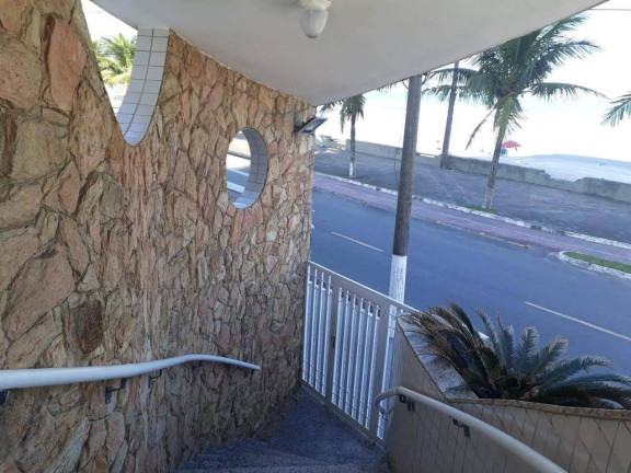 Imagem Apartamento com 1 Quarto à Venda,  em Mongaguá