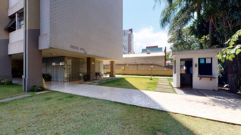 Imagem Apartamento com 2 Quartos à Venda, 61 m² em Vila Olímpia - São Paulo Imagem Apartamento com 2 Quartos à Venda, 61 m² em Vila Olímpia - São Paulo