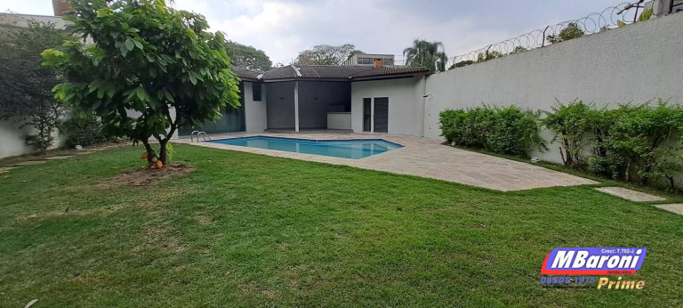 Imagem Casa com 4 Quartos para Alugar, 450 m² em Alto De Pinheiros - São Paulo Imagem Casa com 4 Quartos para Alugar, 450 m² em Alto De Pinheiros - São Paulo