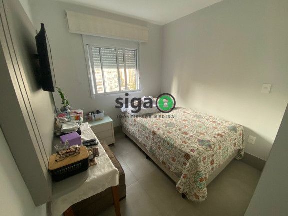 Imagem Apartamento com 2 Quartos à Venda, 55 m² em Vila Andrade - São Paulo Imagem Apartamento com 2 Quartos à Venda, 55 m² em Vila Andrade - São Paulo