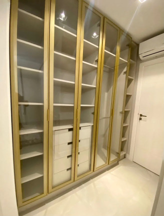Imagem Apartamento com 3 Quartos à Venda, 130 m² em Pioneiros - Balneário Camboriú