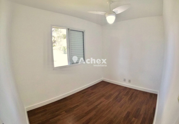 Imagem Apartamento com 2 Quartos à Venda, 56 m² em Loteamento Center Santa Genebra - Campinas Imagem Apartamento com 2 Quartos à Venda, 56 m² em Loteamento Center Santa Genebra - Campinas