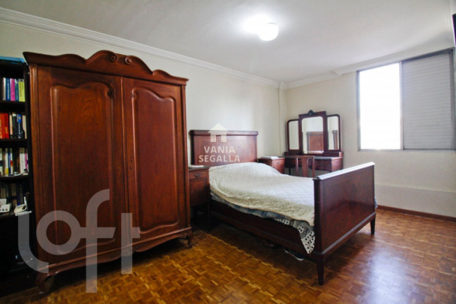 Imagem Apartamento com 4 Quartos à Venda, 128 m² em Pinheiros - São Paulo