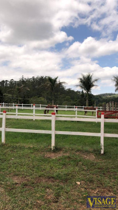 Imagem Chácara com 2 Quartos à Venda, 142.000 m² em Santa Isabel